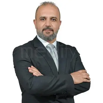 Dr. Ahmad Baha Mousa