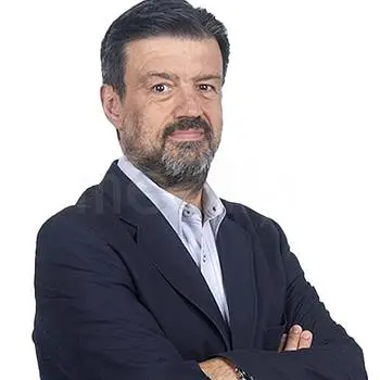 Dr. Panayotis Kaloyannidis