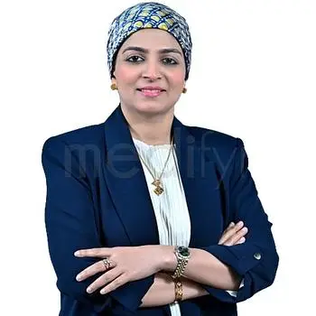Dr. Fathima Zohra