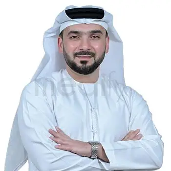 Dr. Alaa Ameen Ali Saeed