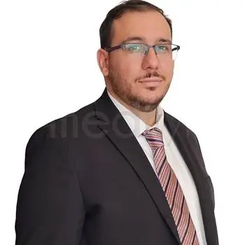 Dr. Elhosseyn Guella