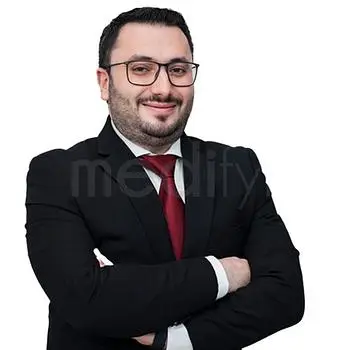 Dr. Amin M. Abyad