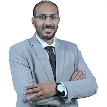 Dr. Ahmed Kamel Mohamed Moner Basha