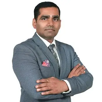 Dr. Gagan Thakur