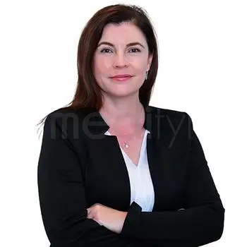 Dr. Marelize Bosman