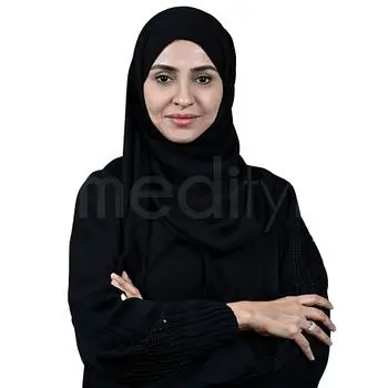 Dr. Lamya Naser Ali Alsubaihi