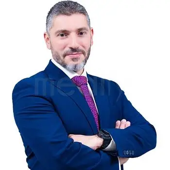 Dr. Abdulkader Hamad