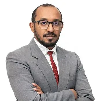 Dr. Abuelhassan Elhag