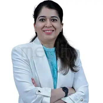 Dr. Ankita Batra