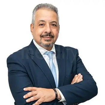 Dr. Mohab Ahmed Nasrat Shafei