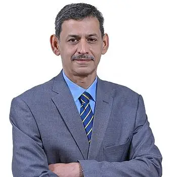 Dr. Raja Muhammad Irfan