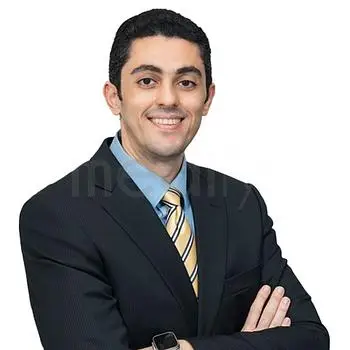 Dr. Wael Osama Elbokle