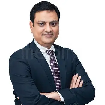 Dr. Mohammed Asif Qureshi