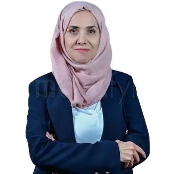 Dr. Sanaa Tayseer Al Kurdi