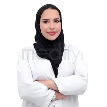 Dr. Sara Musallam Suhail Anbar Alkatheeri