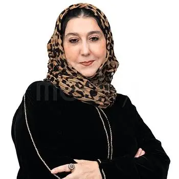 Dr. Abeer Abd El Mageed