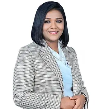 Dr. Geetha Selvakumari