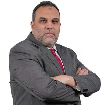 Dr. Mohamed Ahmed Abdou El Gayar