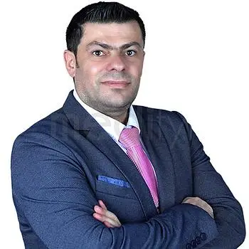 Dr. Nidal Shawish