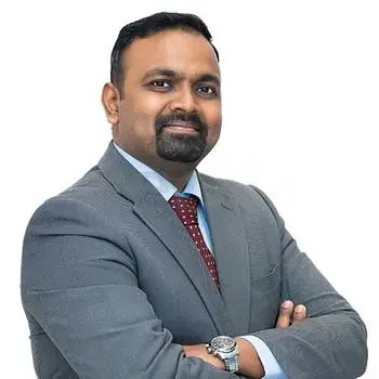 Dr. Thandava Phanikrishna Gudiseva