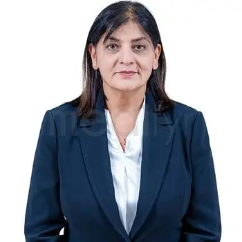 Dr. Rashmi Kaushal