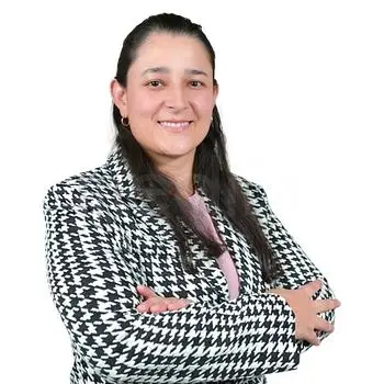 Dr. Claudia Marcela Aristizabal