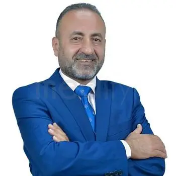 Dr. Ibrahim Mahmoud Alqahwaji