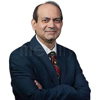 Dr. Shaik Irfan Basha