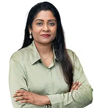 Dr. Vandana Binu