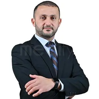 Dr. Mohammad Ismail Khaleel Aldahshan