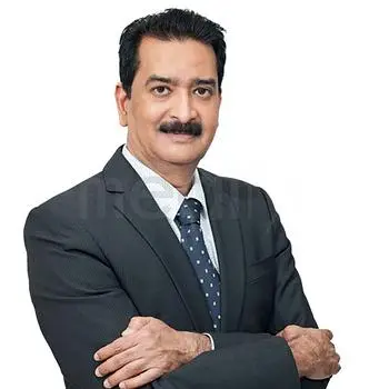 Dr. Prathap Chowdary Potula