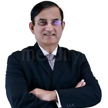 Dr. Irfan Aslam