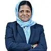 Dr. Fouzia Nambiatheyil Aboobacker