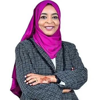 Dr. Hala Giha
