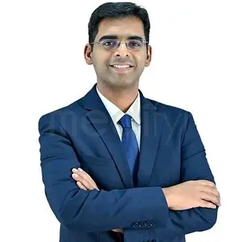 Dr. Praveen Kumar Arumugam