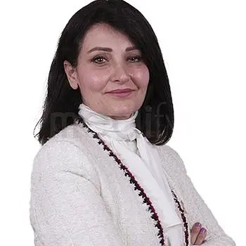 Dr. Frea Ramzi Perdawood