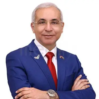 Dr. Bahaa Demian Grace