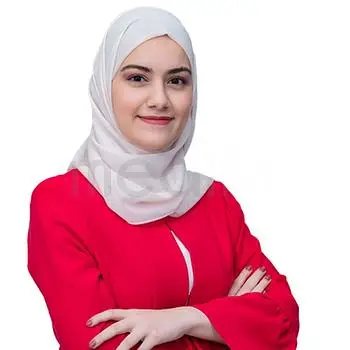 Dr. Basmah Alcharfli