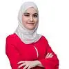 Dr. Basmah Alcharfli