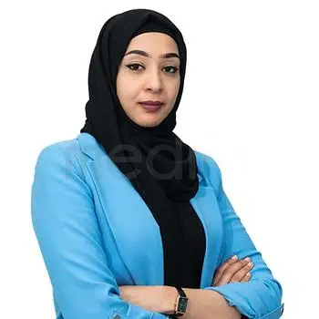 Dr. Deena Yasir Hussein Omar