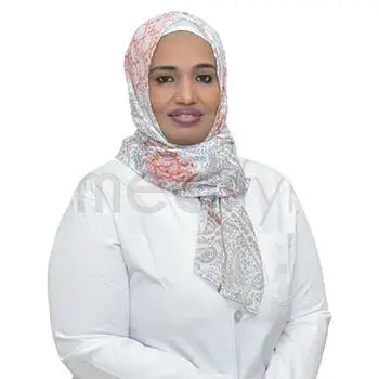 Dr. Haifaa Fadl Mohamed Nourin