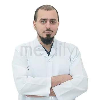 Dr. Khalil Jeshad Khalil Abu Asabeh