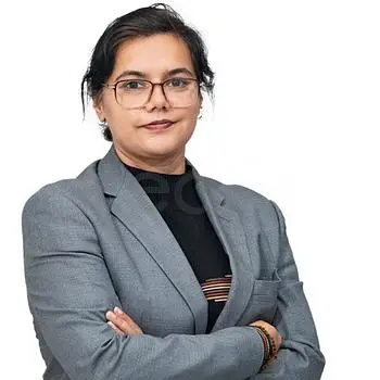 Dr. Komal Durrani