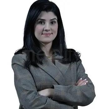 Dr. Leila Kay Karimpoor