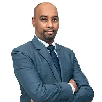 Dr. Mohamed Salah Mahjoob Mohamed