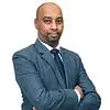 Dr. Mohamed Salah Mahjoob Mohamed