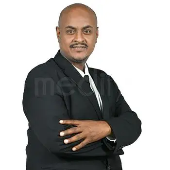 Dr. Mohammed Osman Abdalrazig Osman