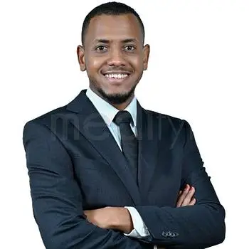 Dr. Muaz Abdalrahman