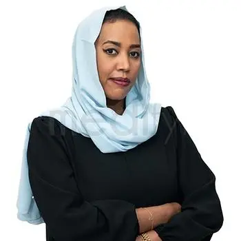 Dr. Nazik Awad Abdalgadir Fageeri