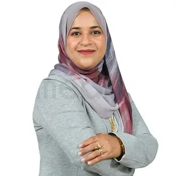 Dr. Safaa Moheyeldin Fadel